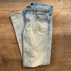 Men’s Banana Republic Slim Fit Jean